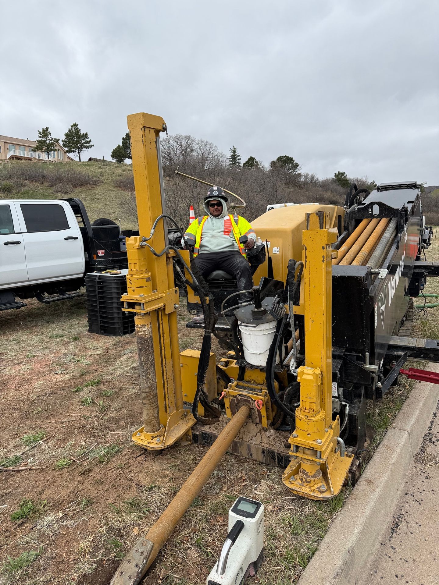 Customized Trenchless Solutions